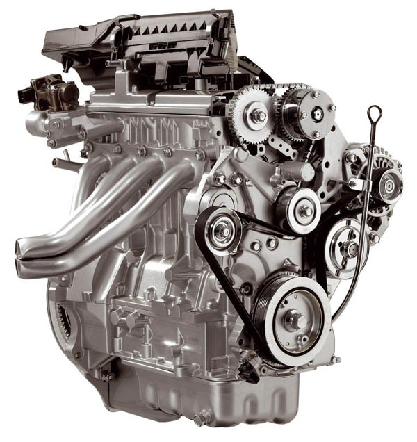 2003 Grand Wagoneer Car Engine
